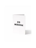 Carte Eidi - Shut up and take your eidi